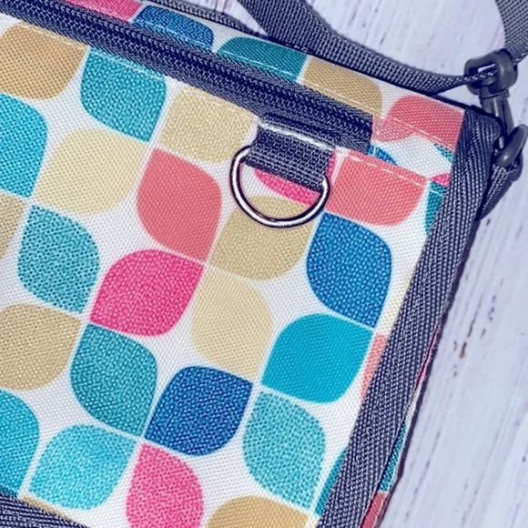 Toolik portable baby diaper changing station case - Picture 13 of 15